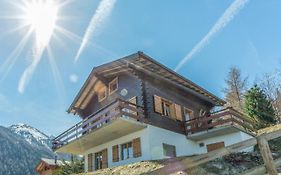Chalet l'Ange
